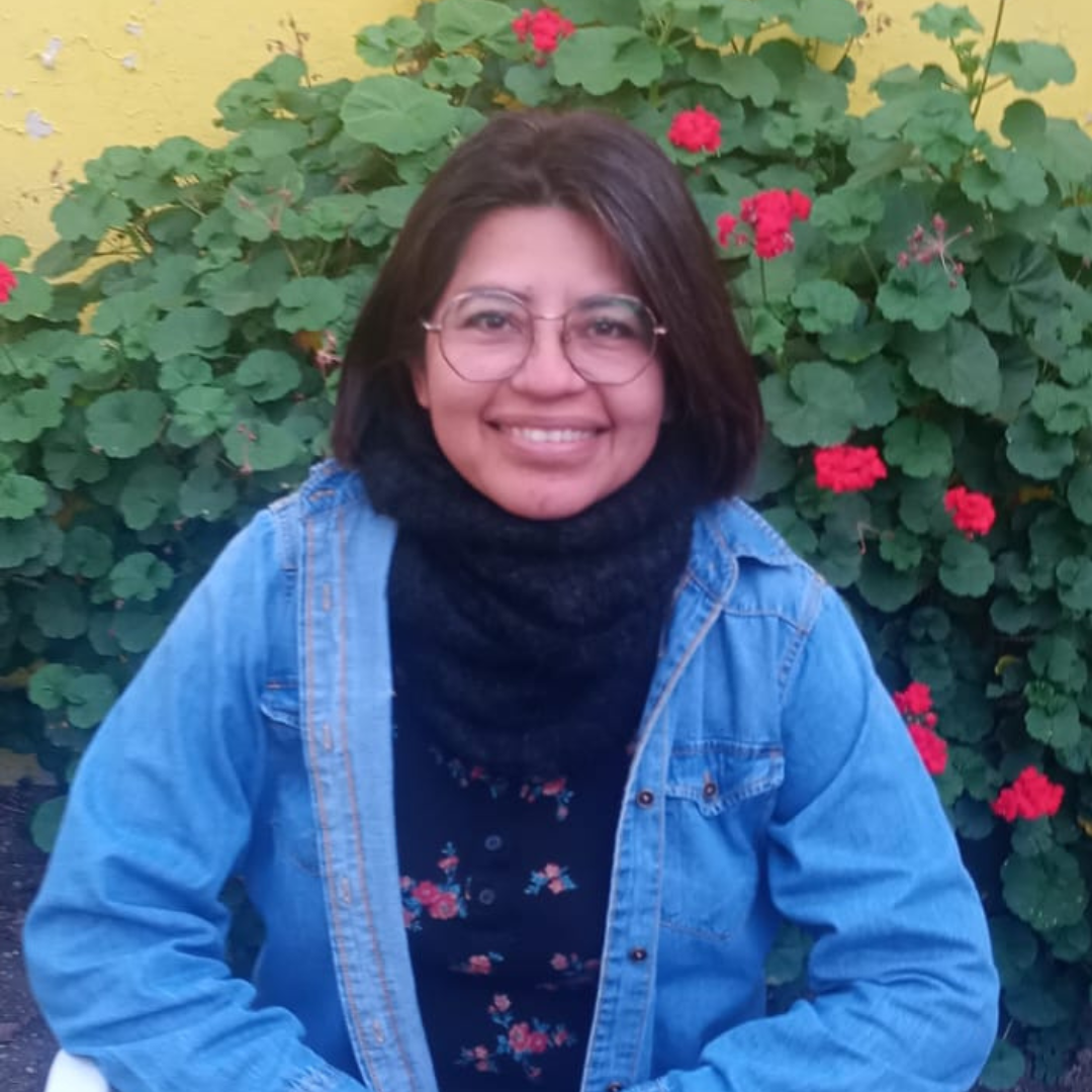 Luz Gabriela Nieves