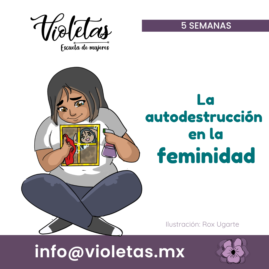 Autodestruccion web